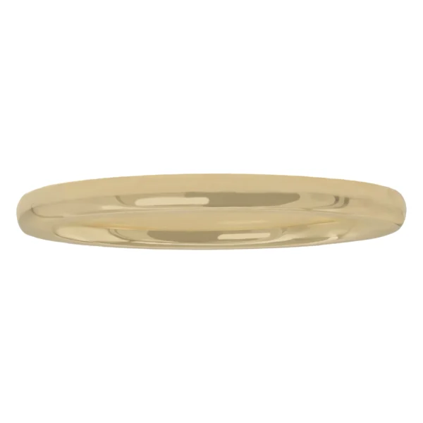 Classic Band 2mm