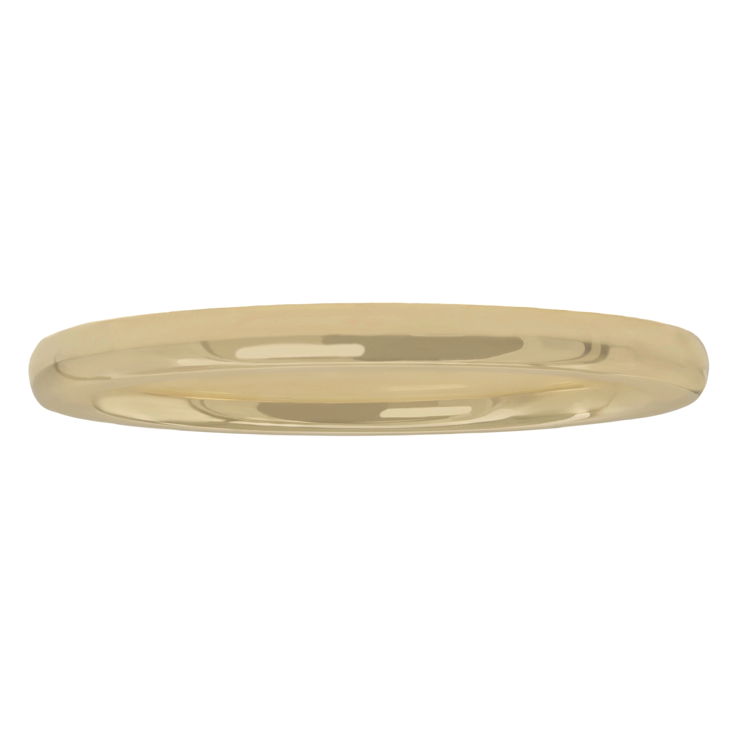 Classic Band 2mm
