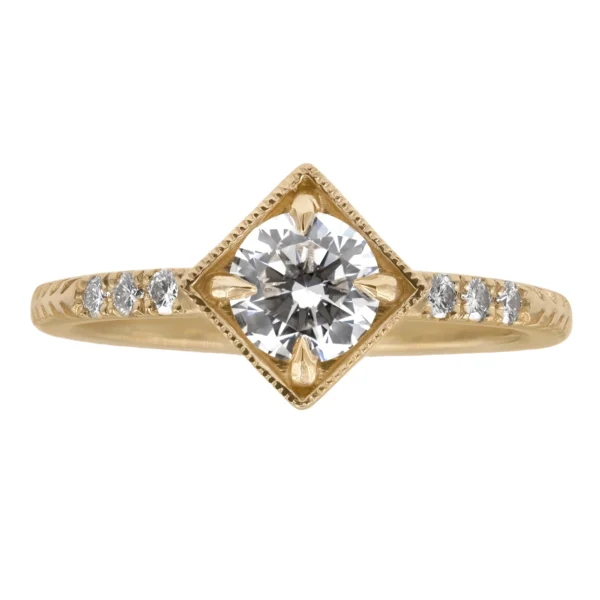 Apollo Ring