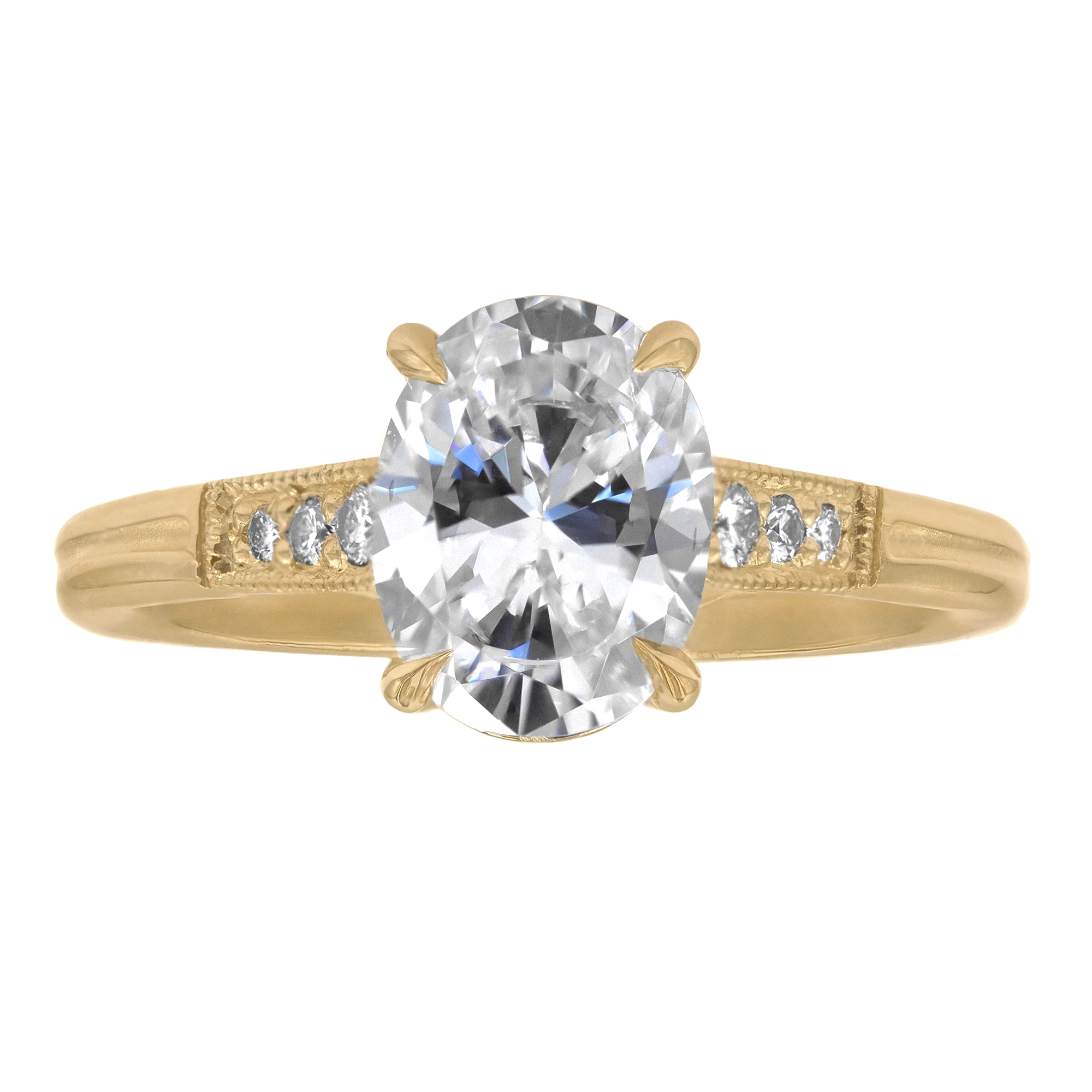 Artemis Ring