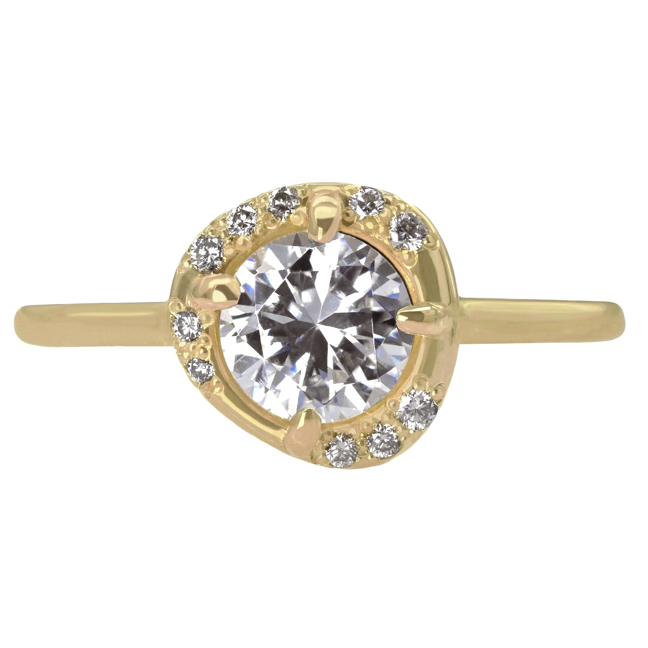 Aura Ring
