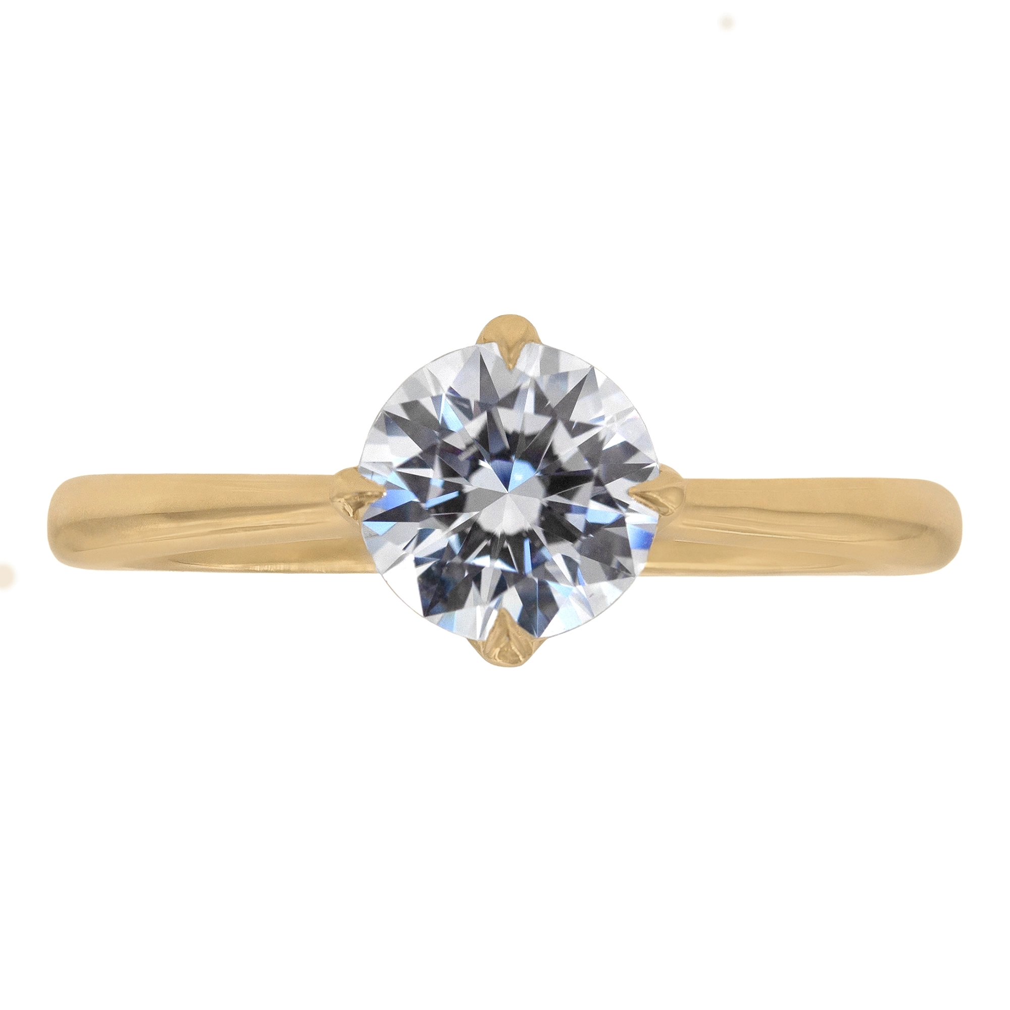 Bloom Ring