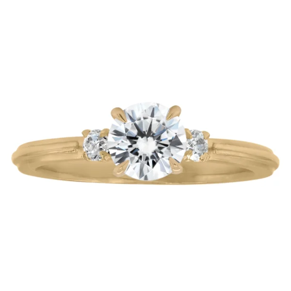 Buttercup Ring