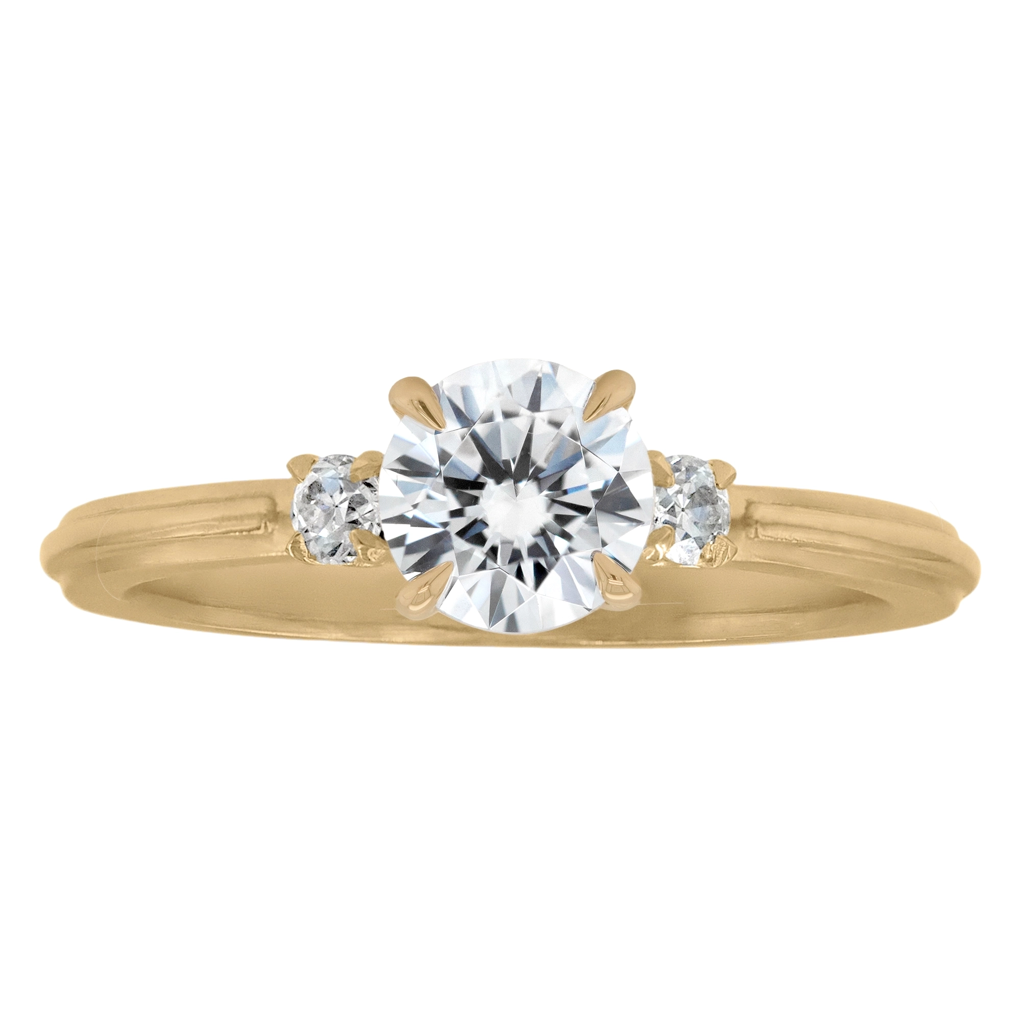 Buttercup Ring