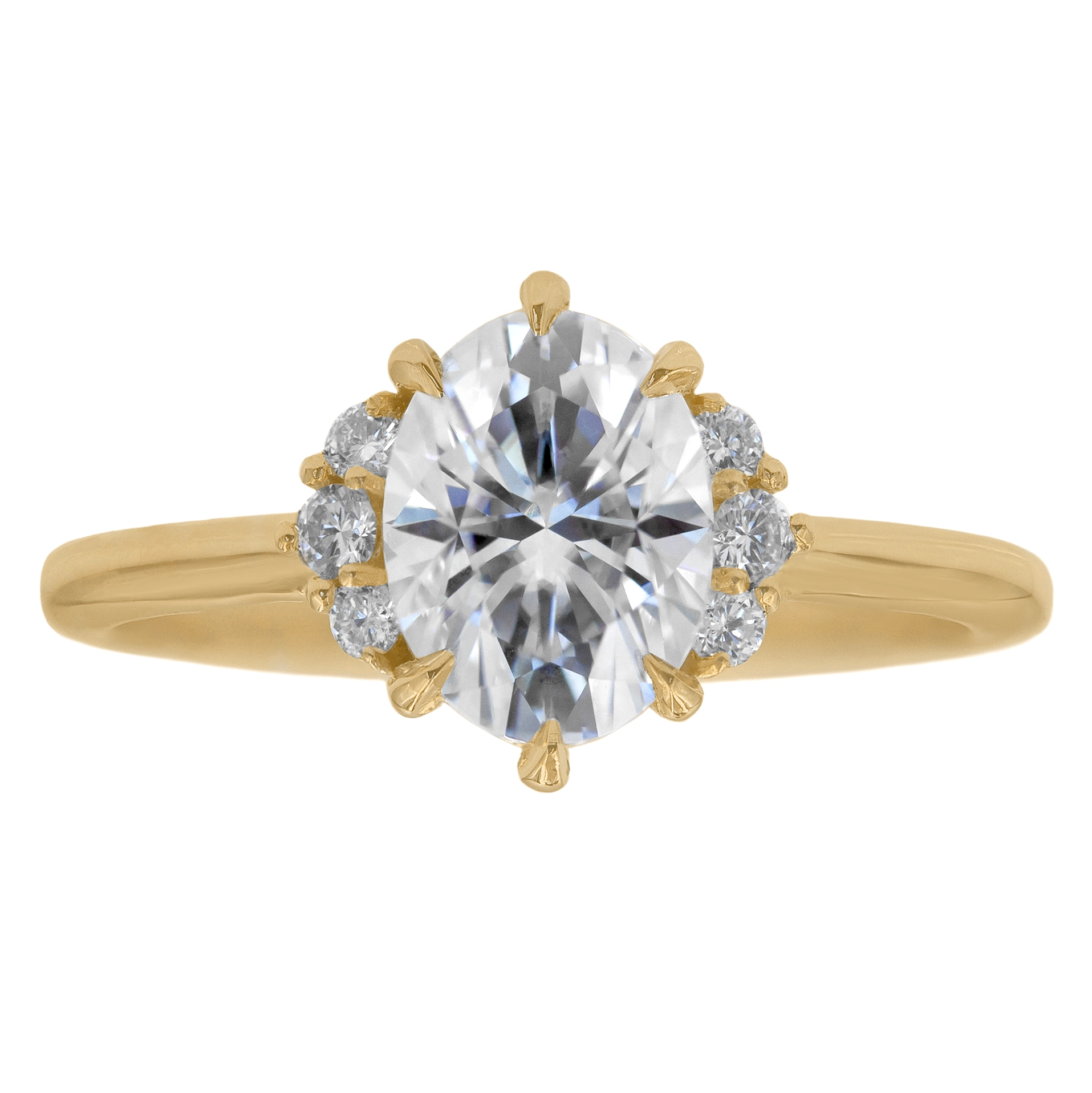 Cloud Ring