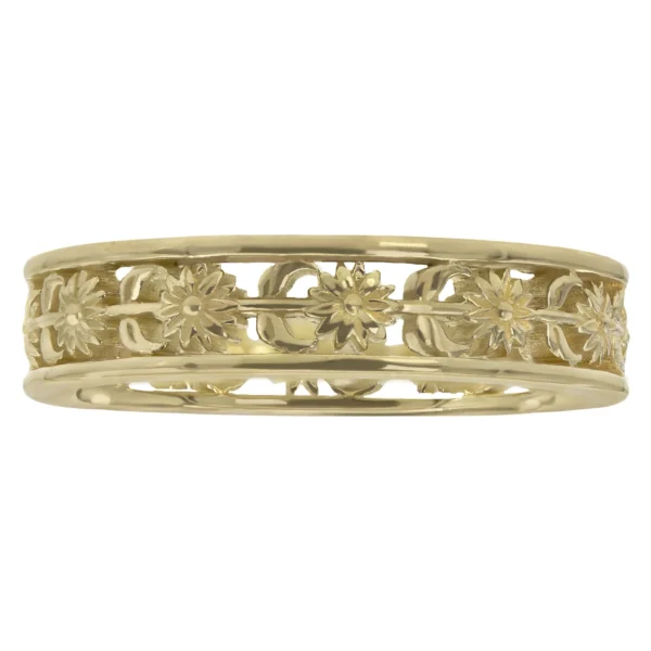 Daisy Band