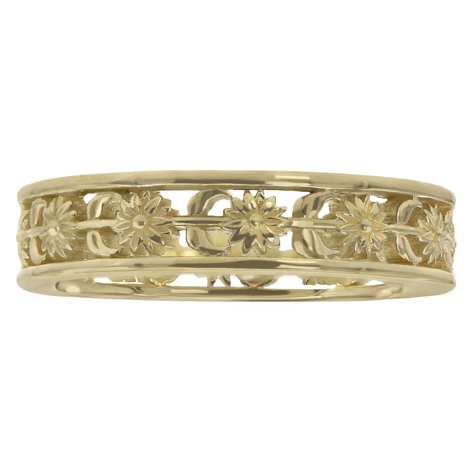 Daisy Band