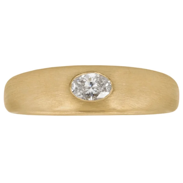 Hague Ring