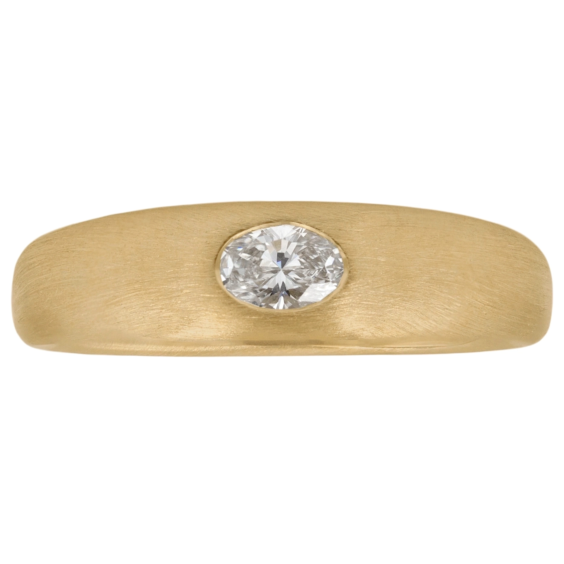 Hague Ring