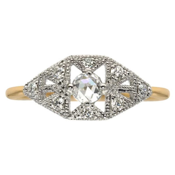 Orpheus Ring
