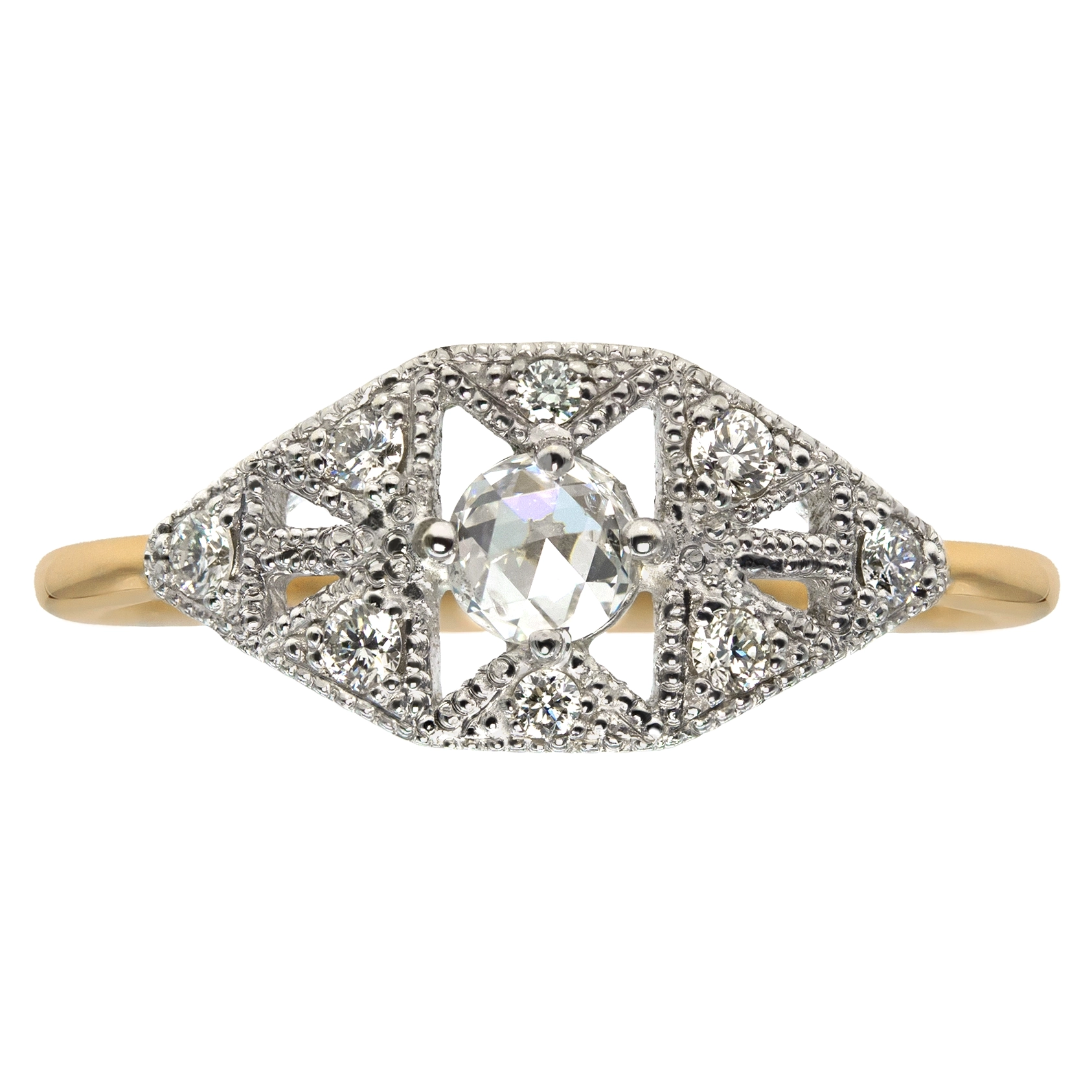 Orpheus Ring
