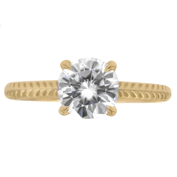 Wheat Ring