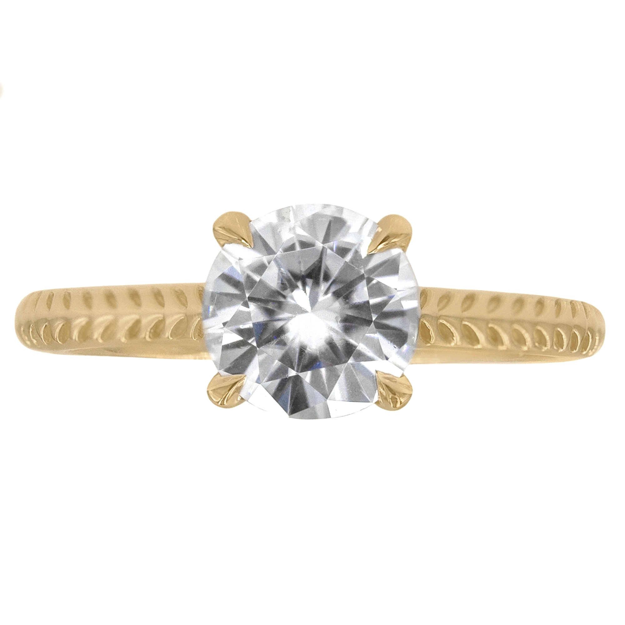 Wheat Ring