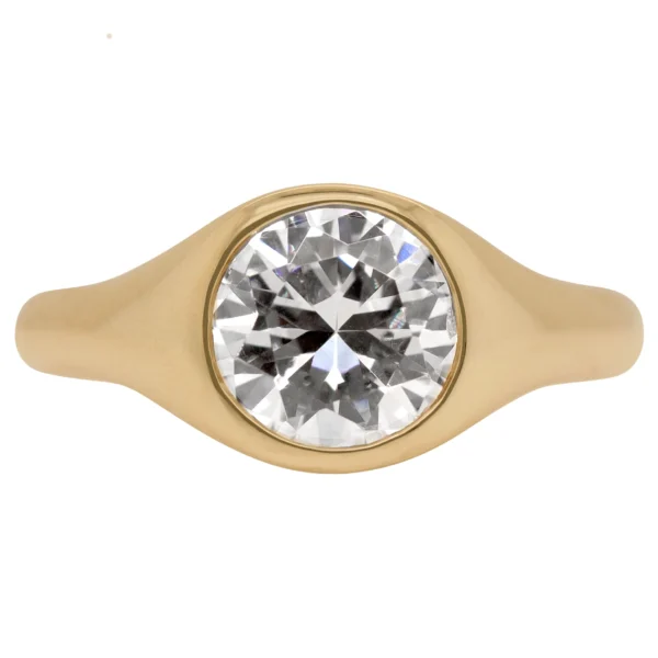 Signet Ring