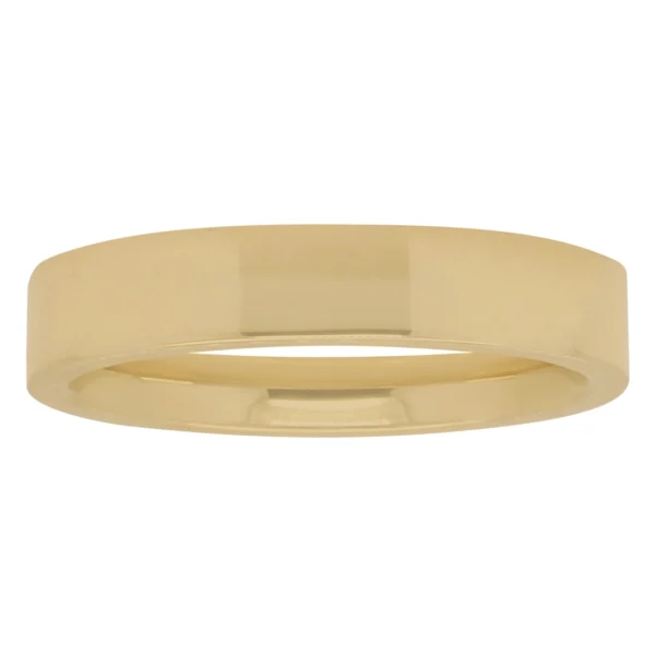 Standard Band 4mm