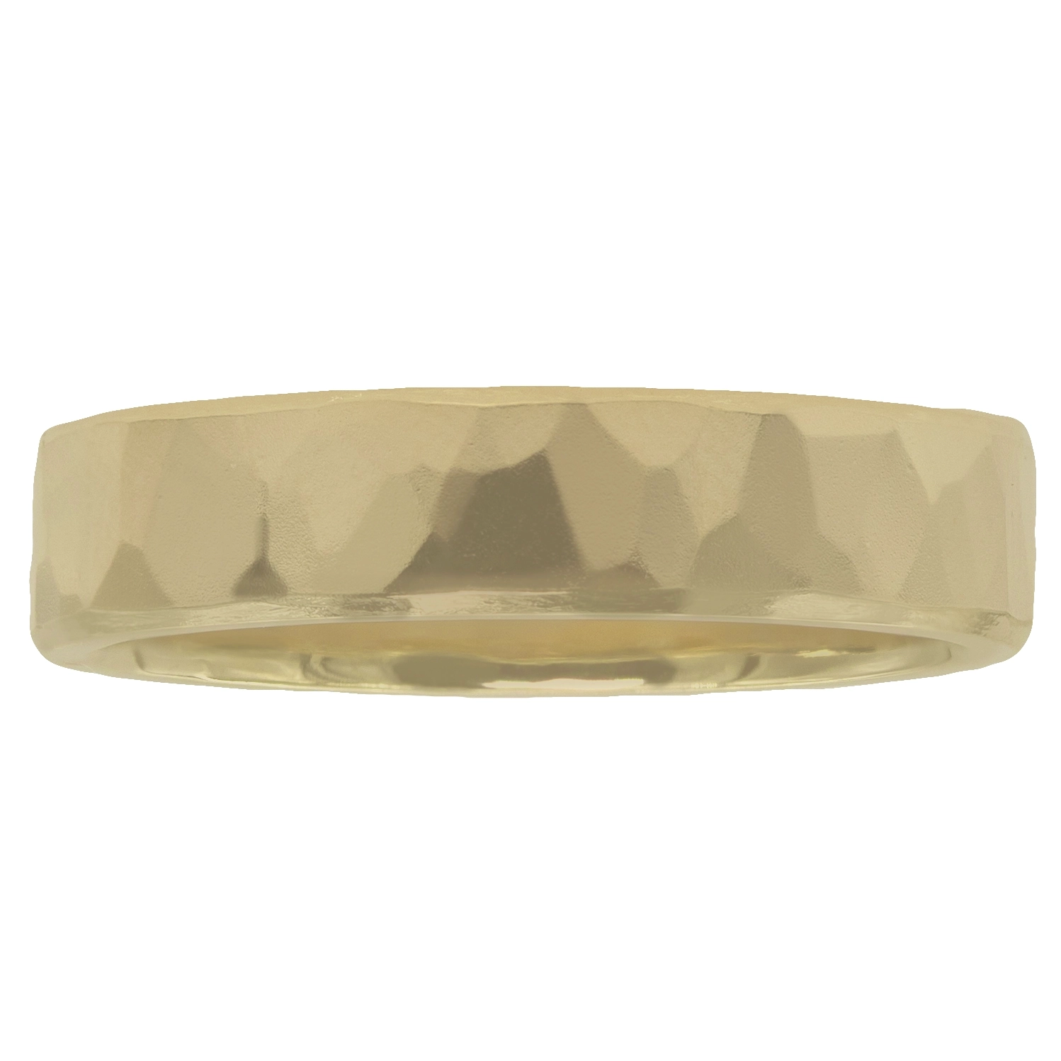 Standard Hammered Band 5mm