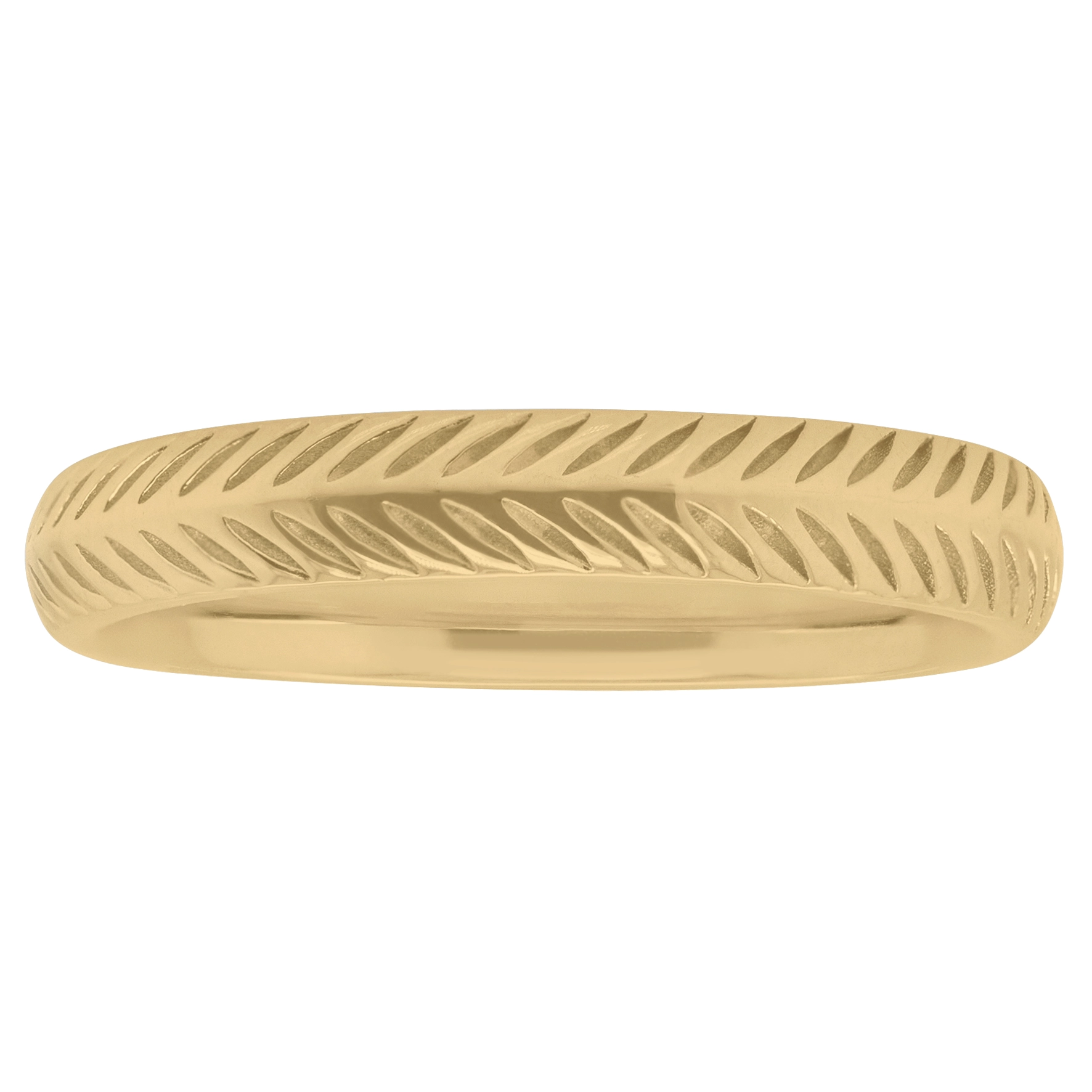 Wheat Band 4mm