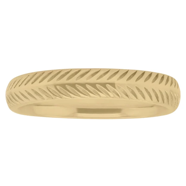 Wheat Band 5mm
