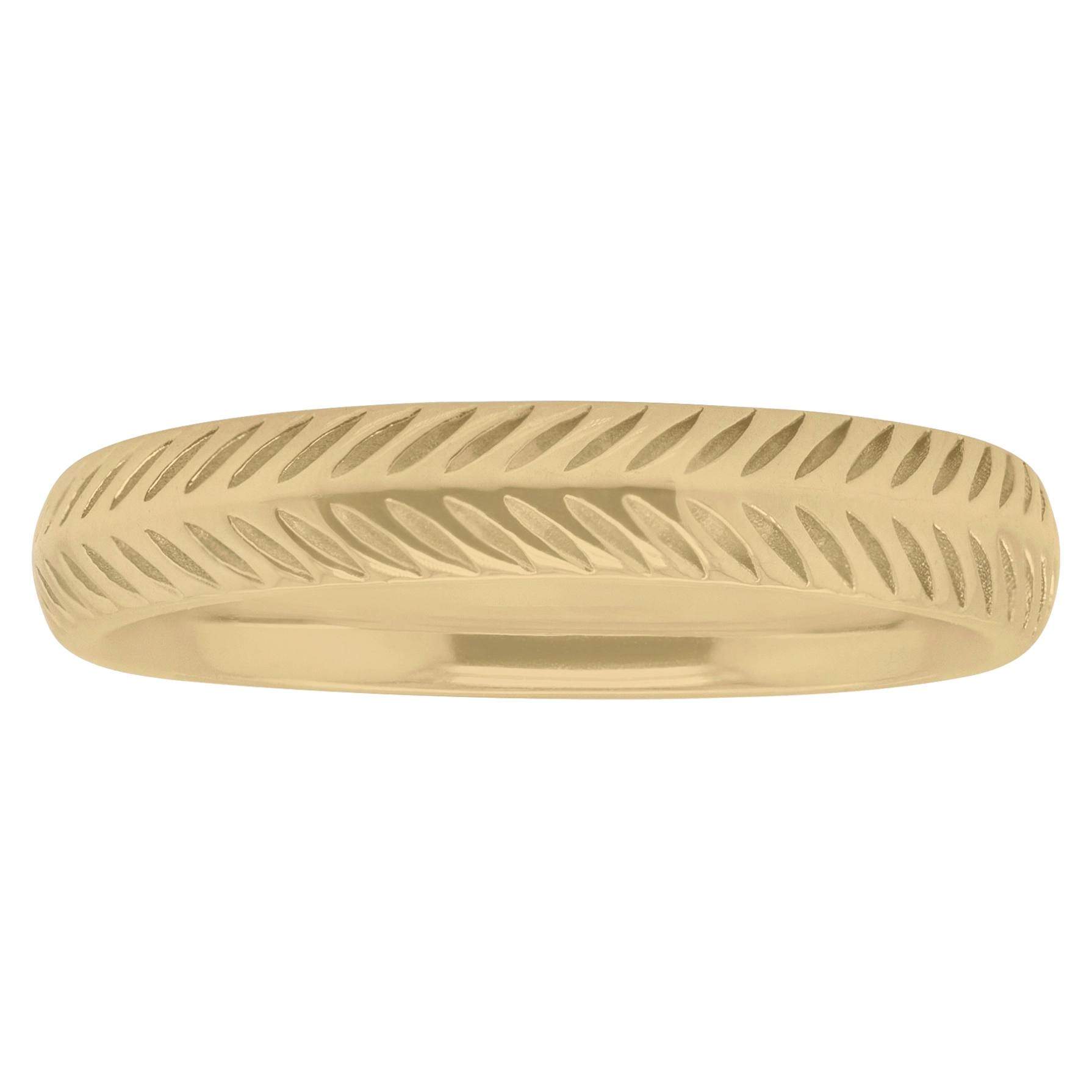 Wheat Band 5mm