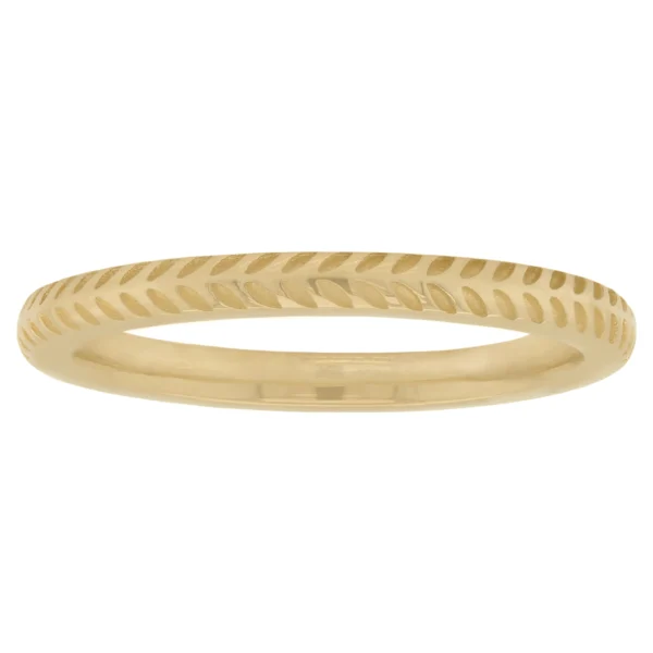 Wheat Band 2mm