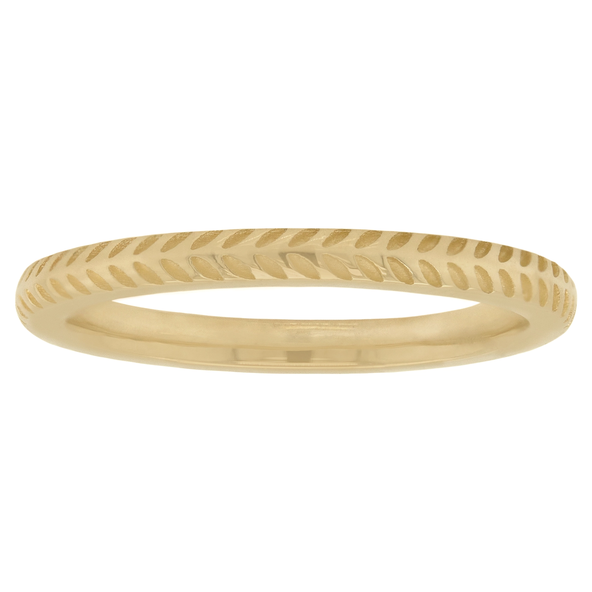 Wheat Band 2mm