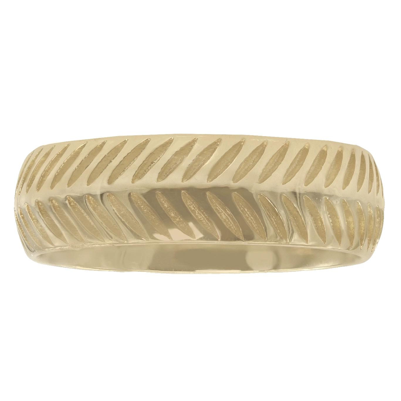 Wheat Band 6mm