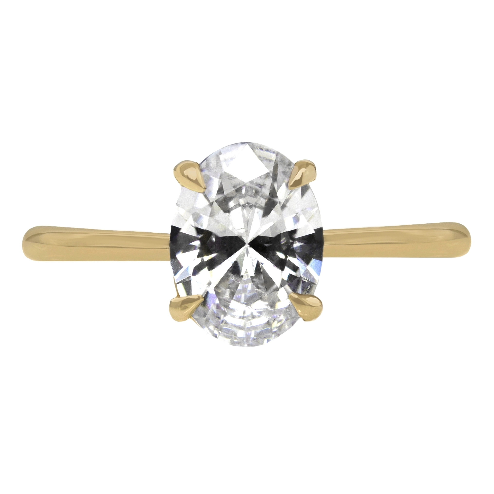 Bow Ring