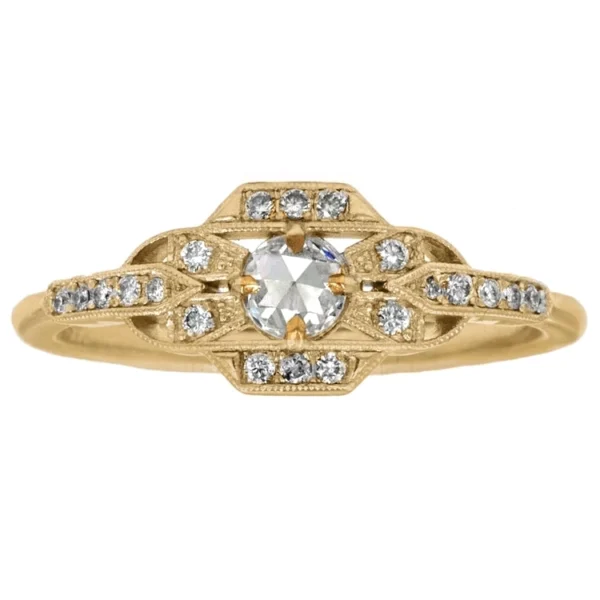 Rosalyn Ring