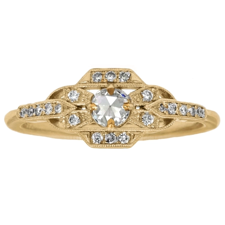 Rosalyn Ring