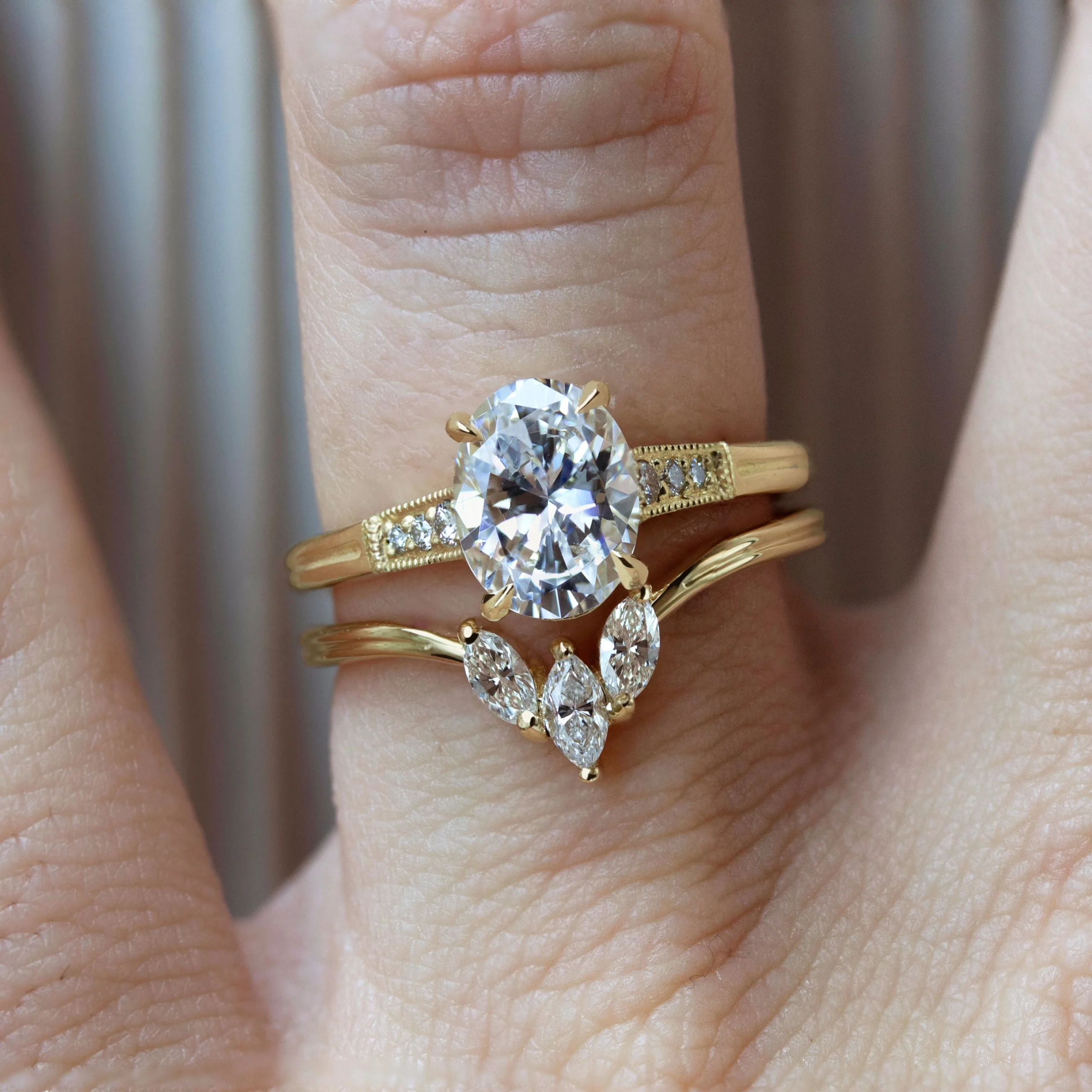 Artemis Ring - Emily Chelsea