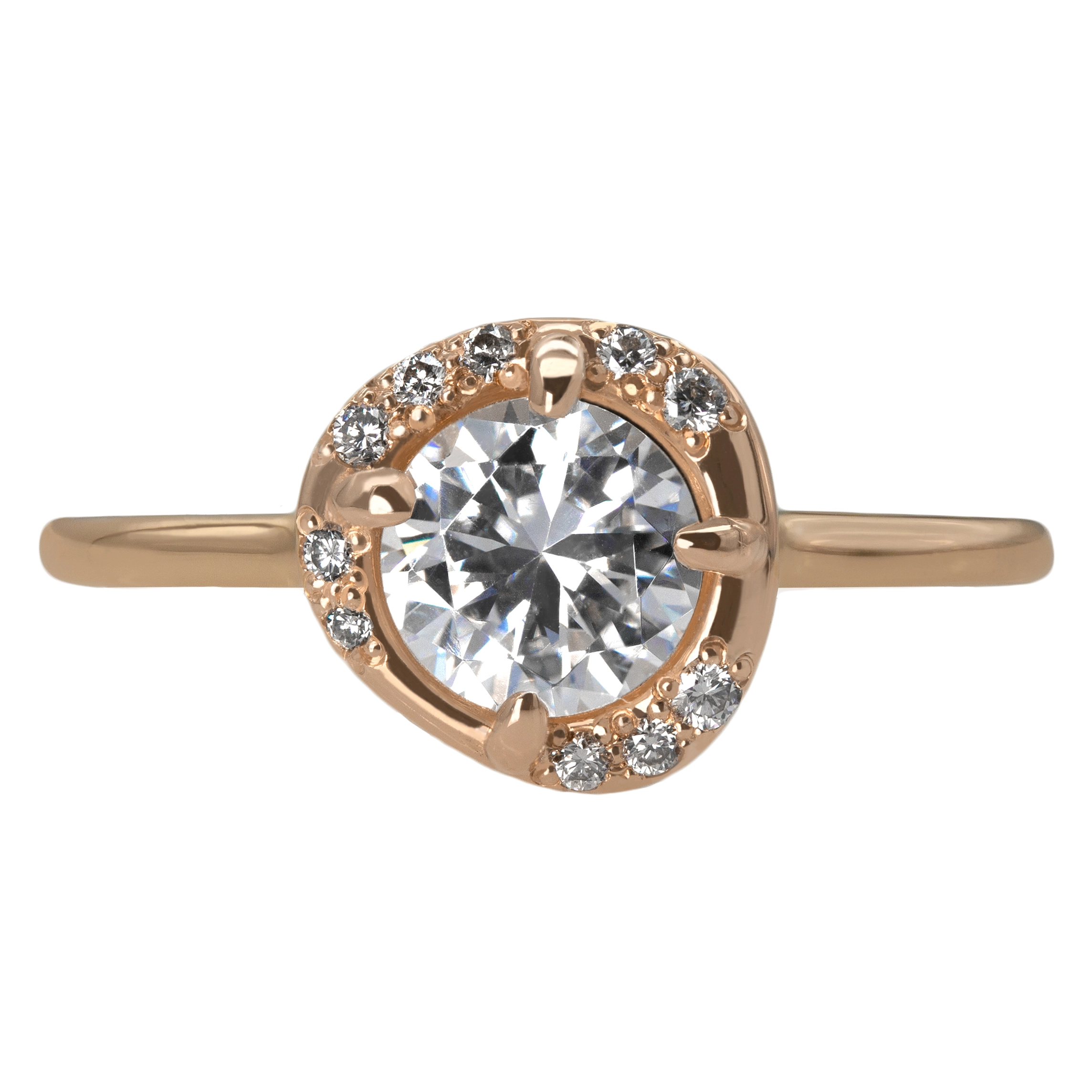 Aura Ring - Emily Chelsea