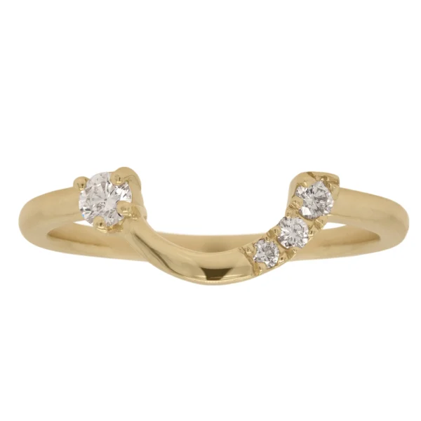 Borealis Crown Band
