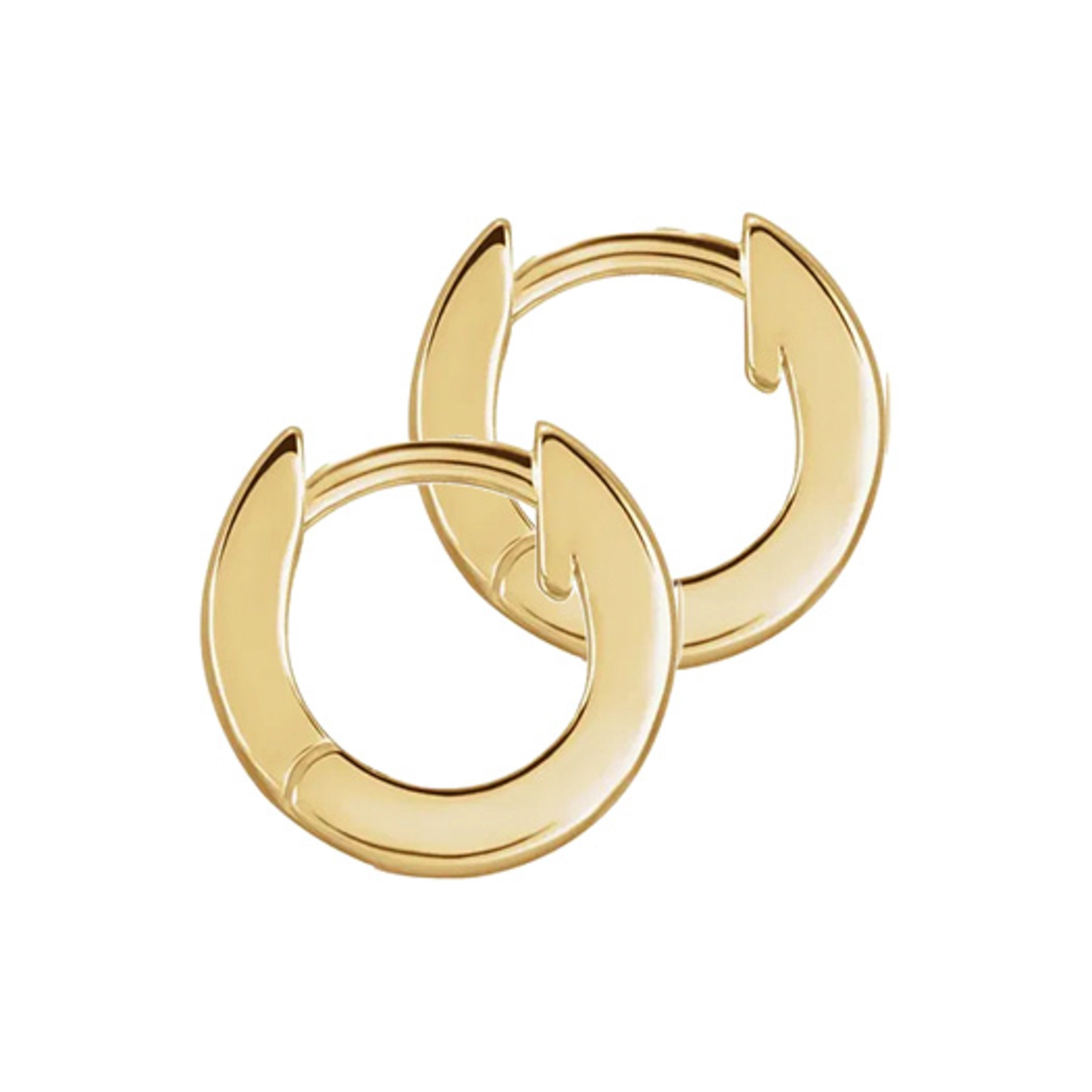 Huggie Hoops Small