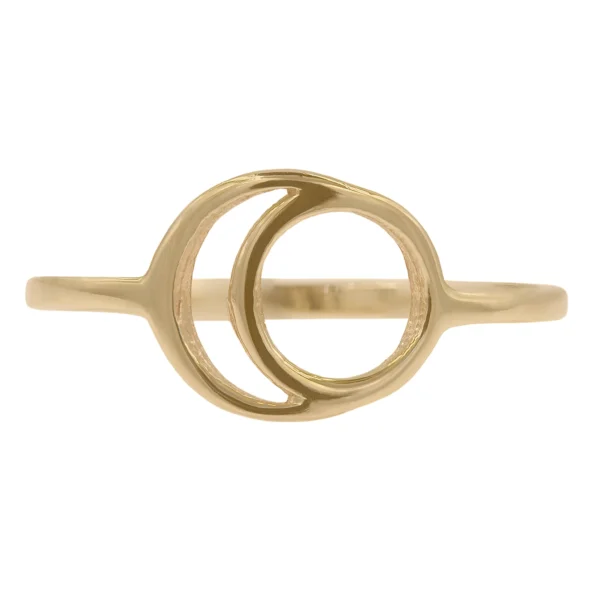 Luna Ring