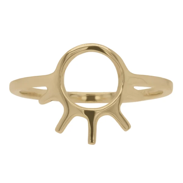 Sunset Ring