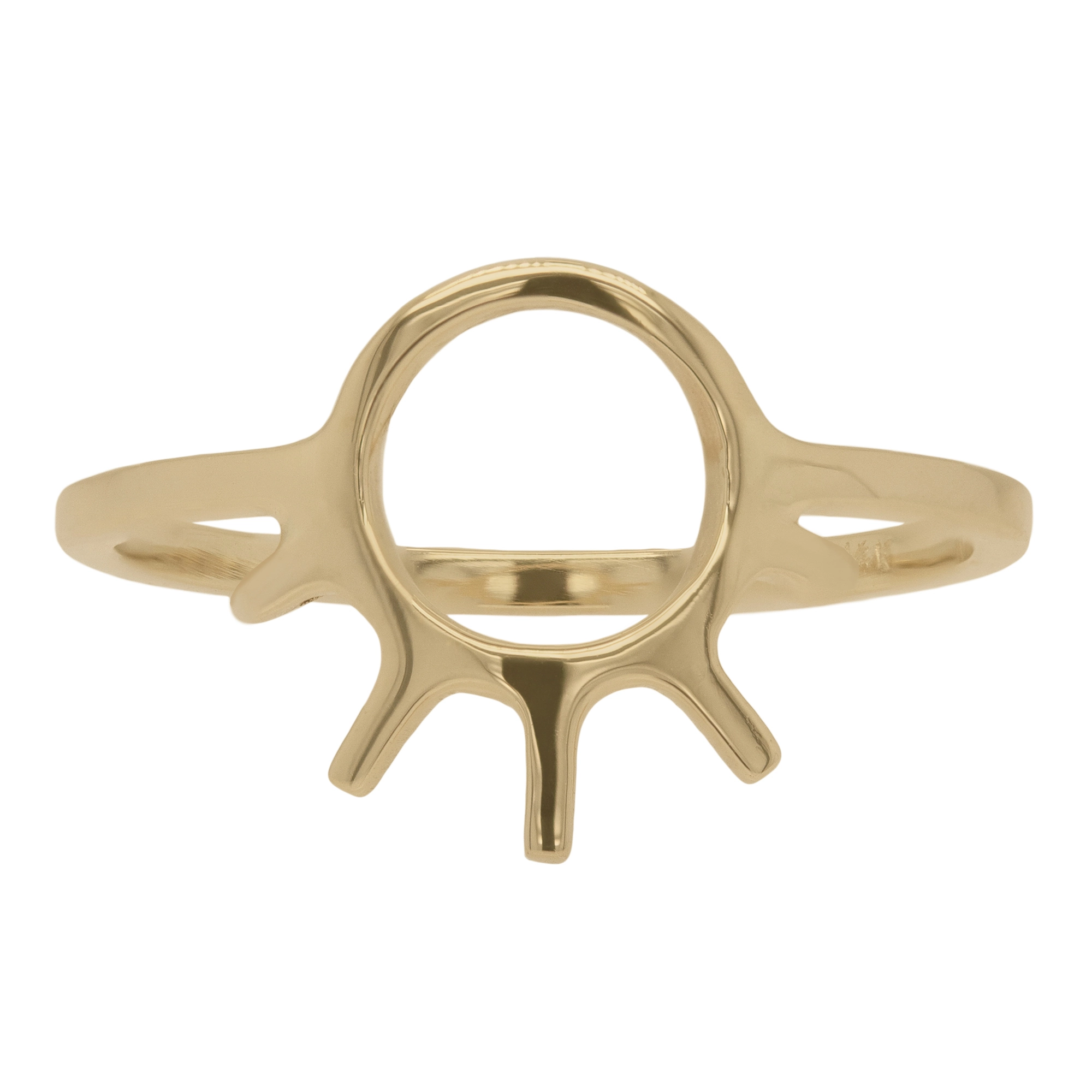 Sunset Ring