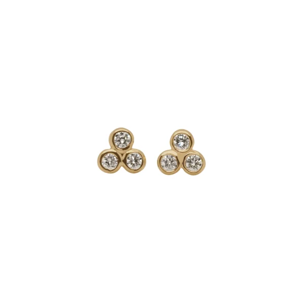 Trio Studs
