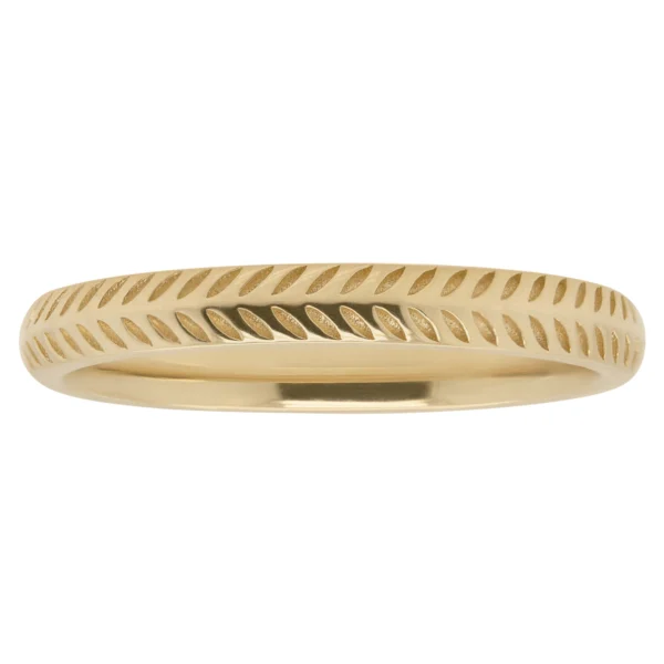 Wheat Band 3mm