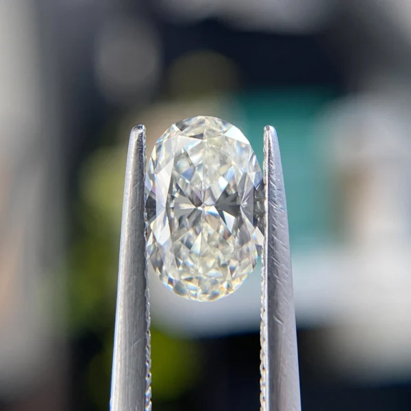 1.05ct Oval Diamond