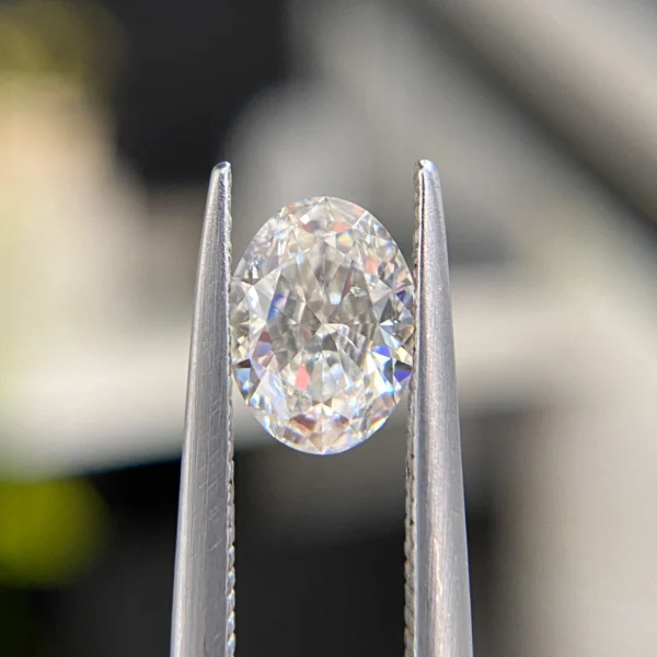 1.01ct Oval Diamond