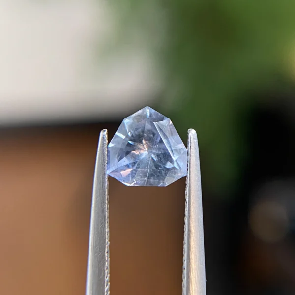 1.20ct Trillion  Montana Sapphire