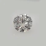 A 1.0ct Round Brilliant Cut Diamond - Emily Chelsea Jewelers