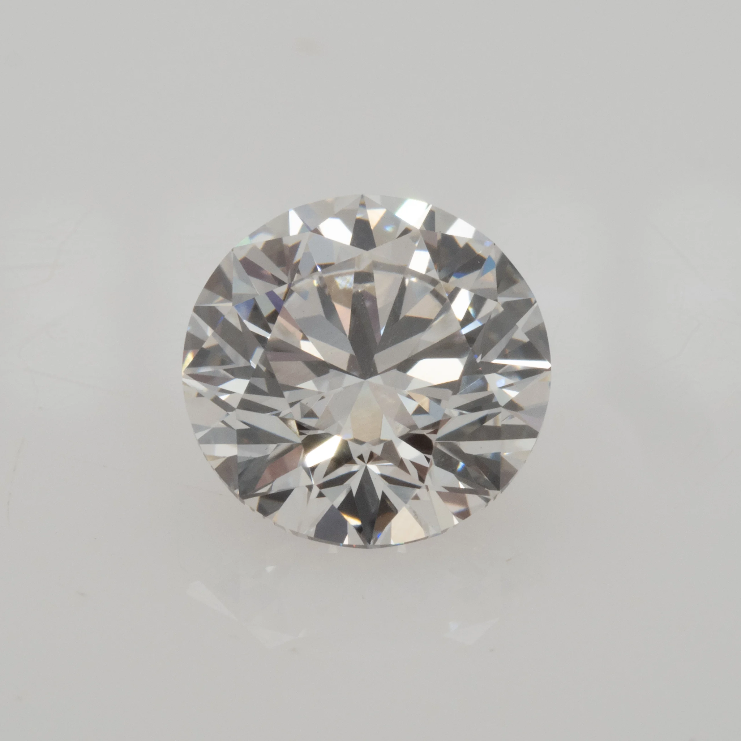 A 2.0ct Round Brilliant Cut Diamond - Emily Chelsea Jewelers