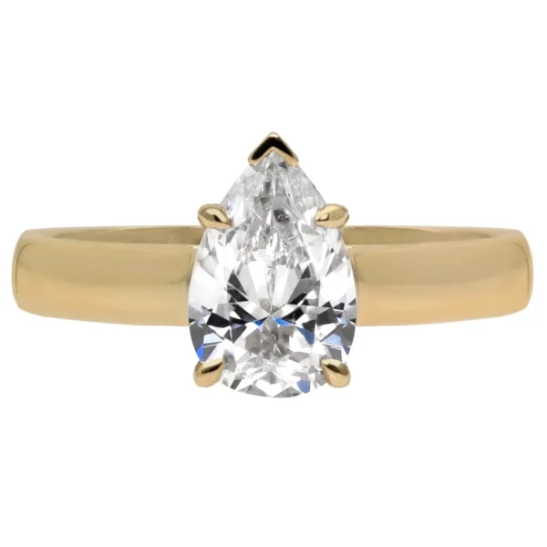 Aurelia Bold Ring