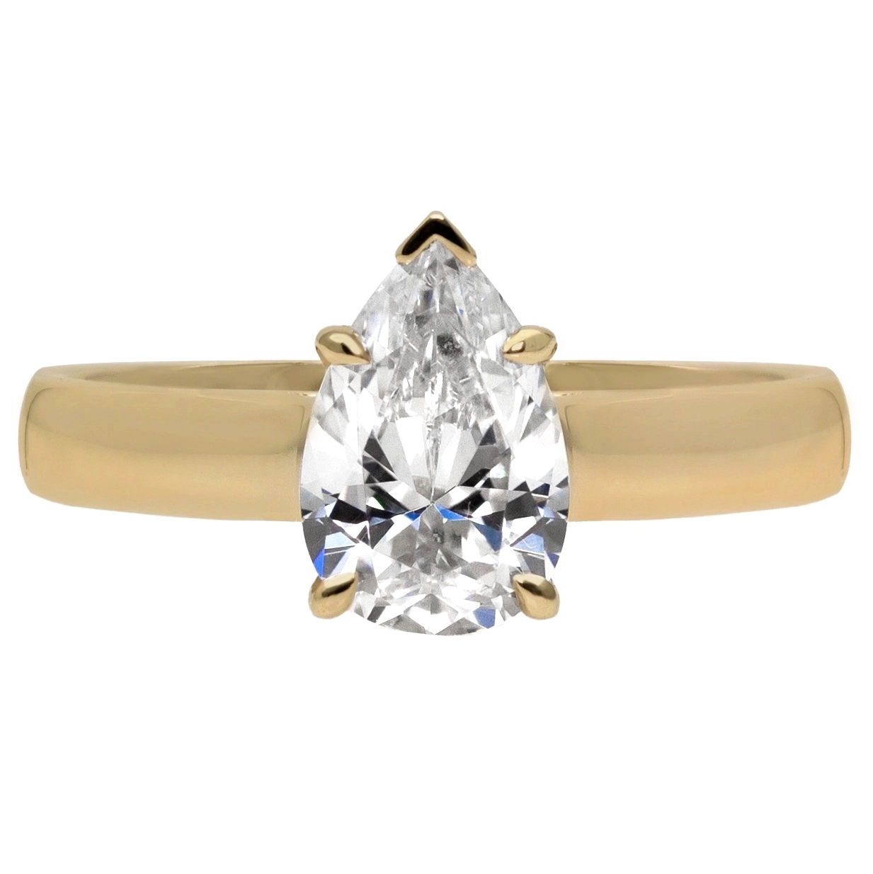 Aurelia Bold Ring