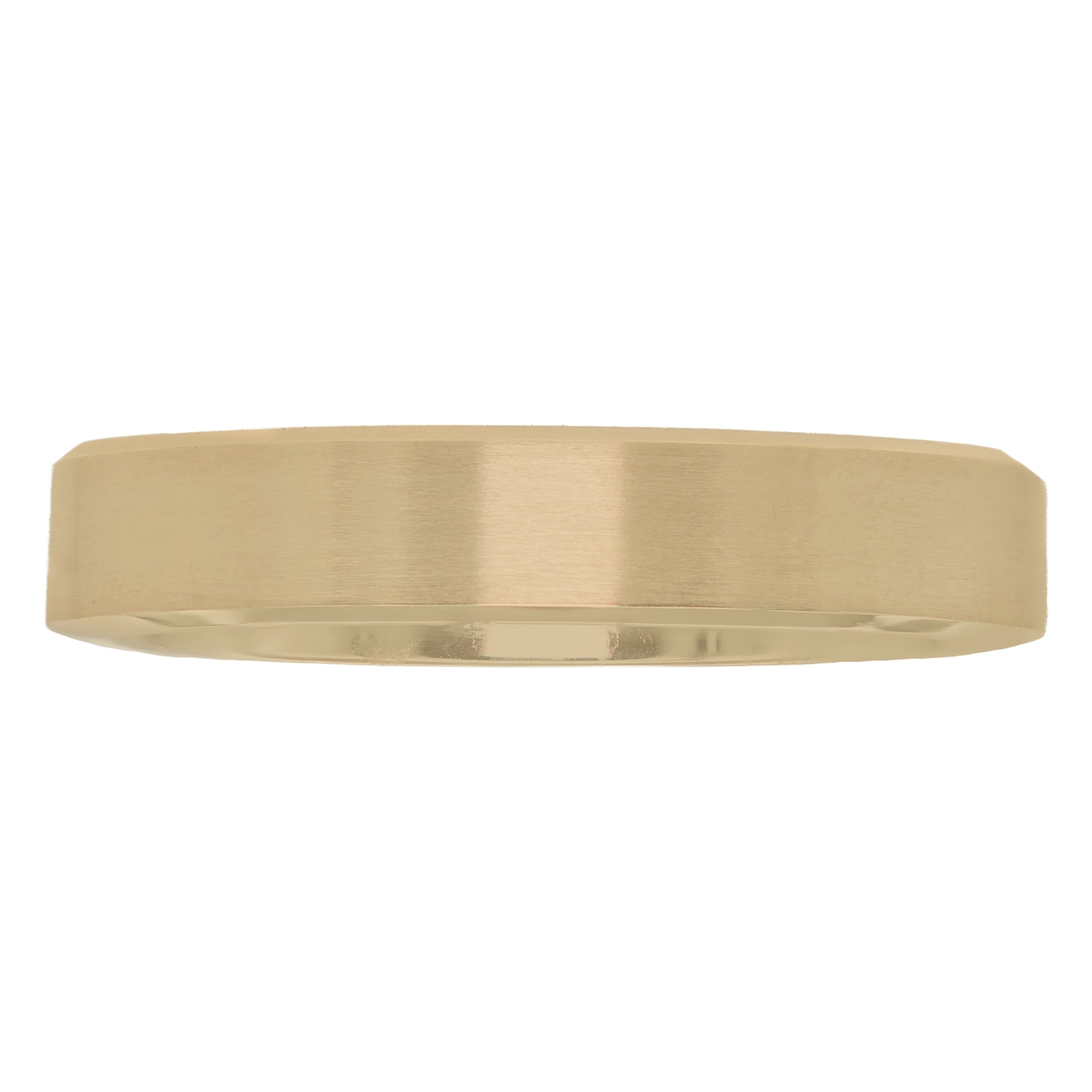 Bevel Edge Band 4mm
