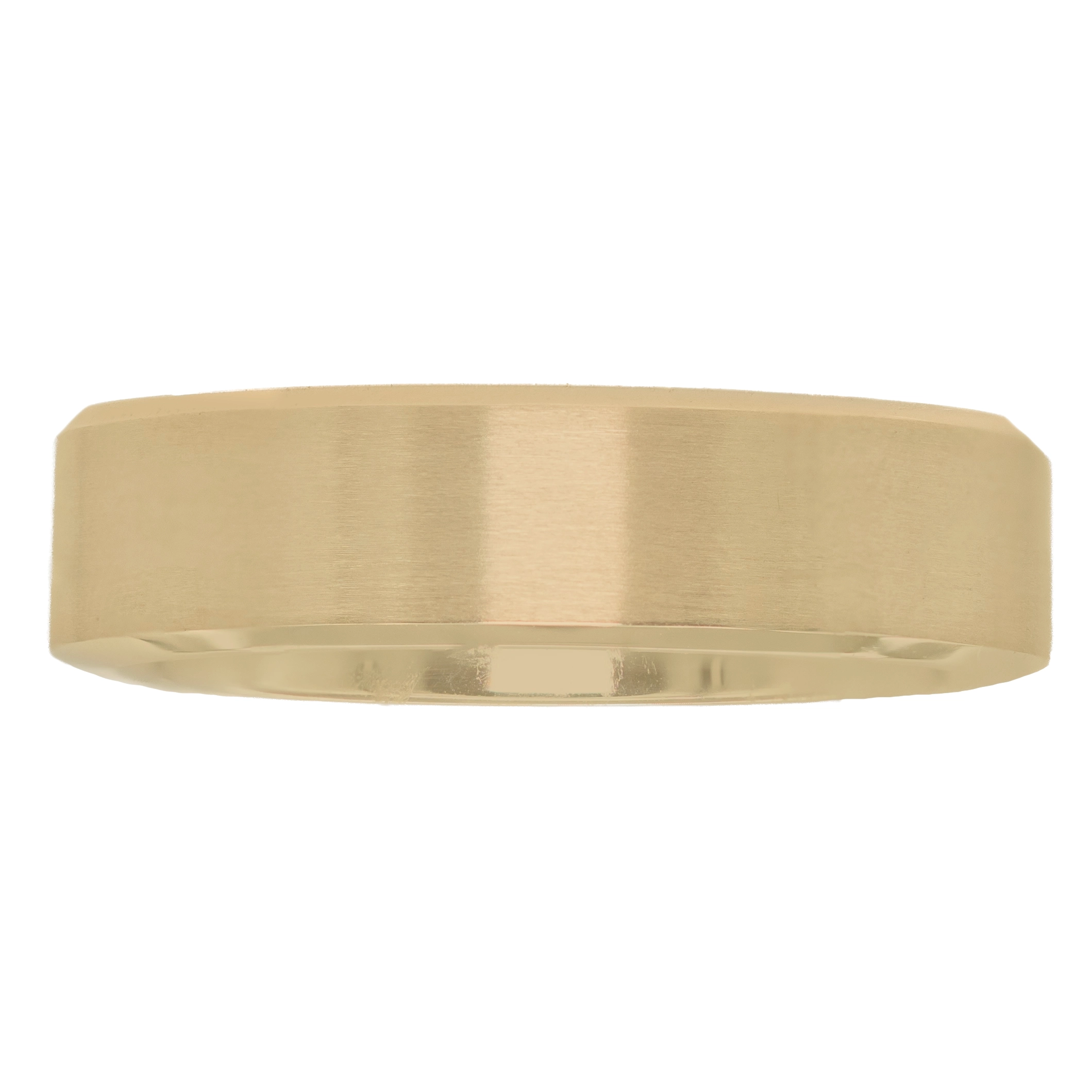 Bevel Edge Band 6mm