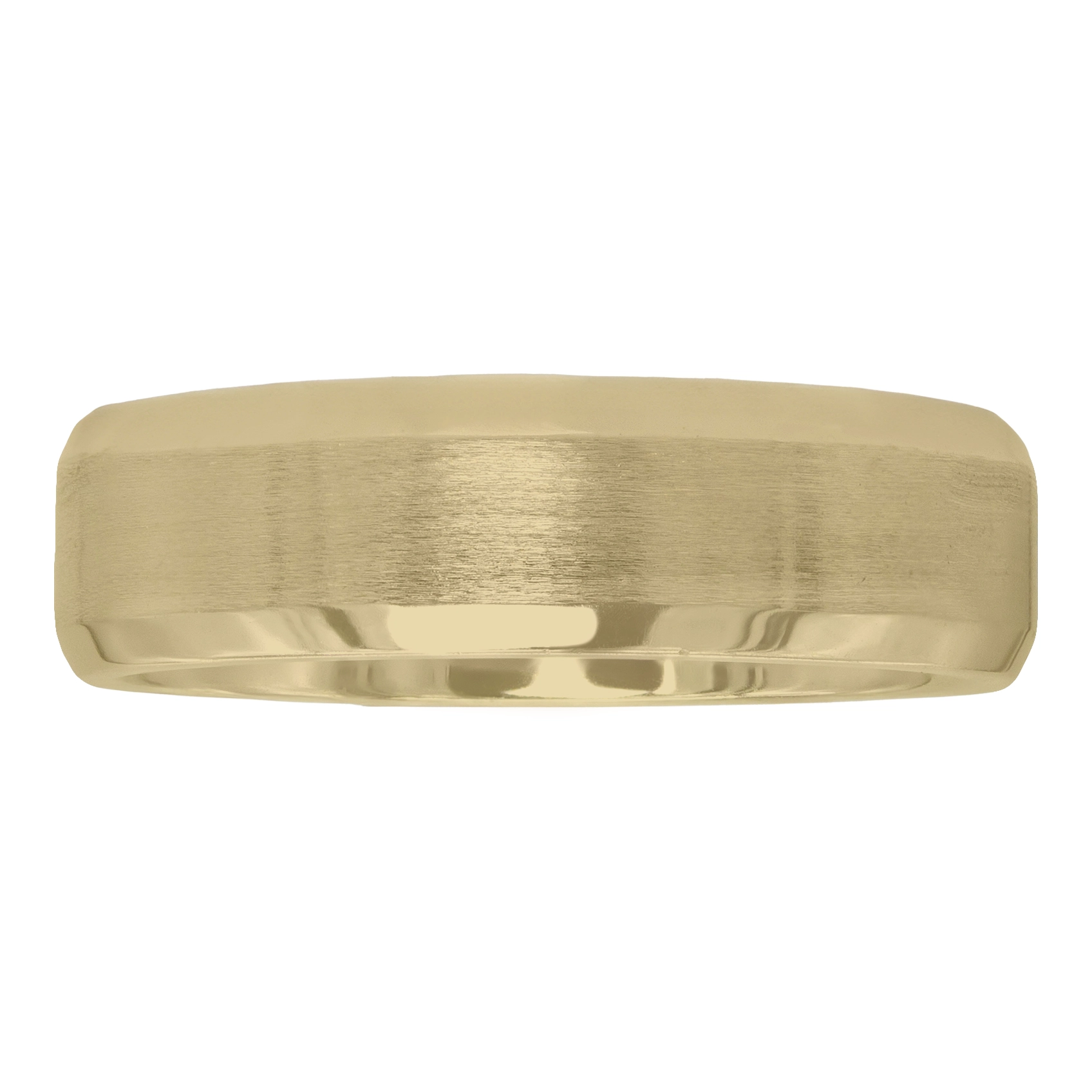 Bevel Edge Band 6mm