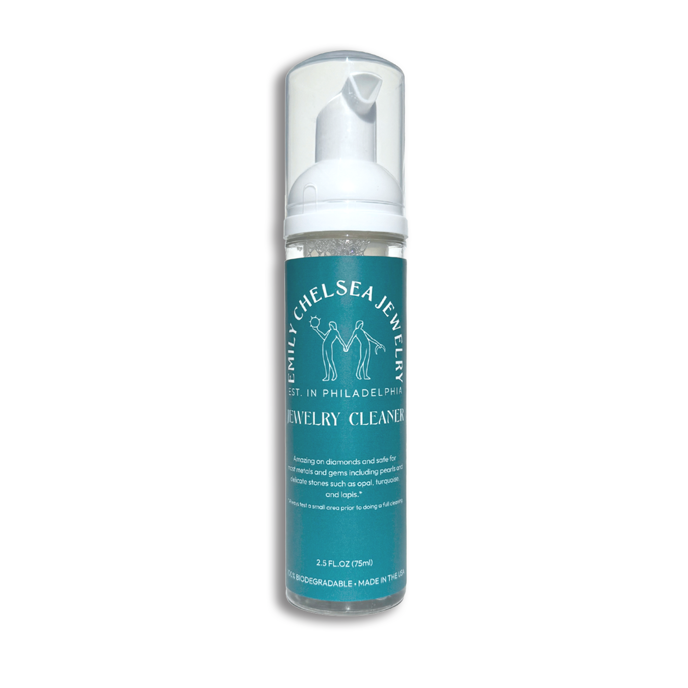 Lavish Jewelry Cleaner