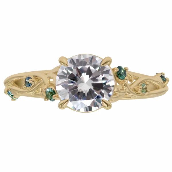 Lark Ring
